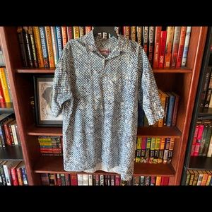 Vintage Shirt
